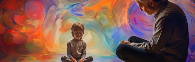 Soigner mon enfant intérieur avec l'hypnose PTR - Namur