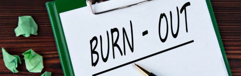 Comment sortir du Burn-out avec l’hypnose conversationnelle stratégique PTR