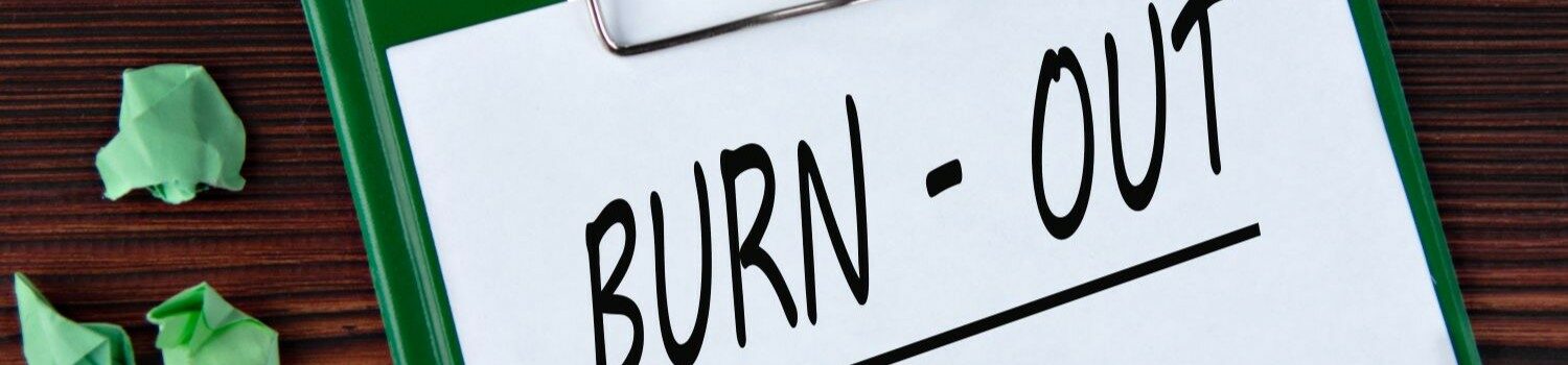 Comment sortir du Burn-out avec l’hypnose conversationnelle stratégique PTR